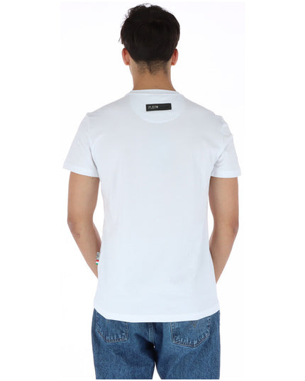 Plein Sport Men T-Shirt-Plein Sport-Urbanheer