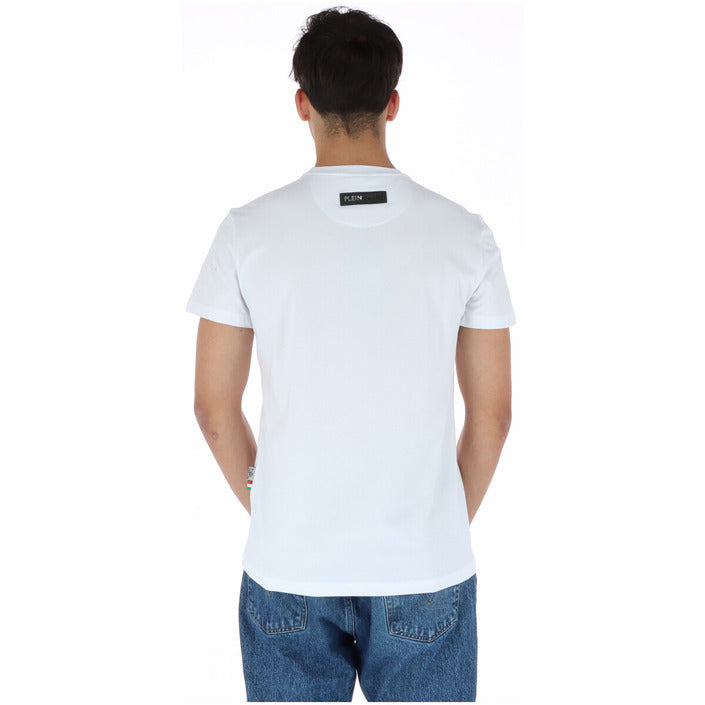 Plein Sport Men T-Shirt-Plein Sport-Urbanheer