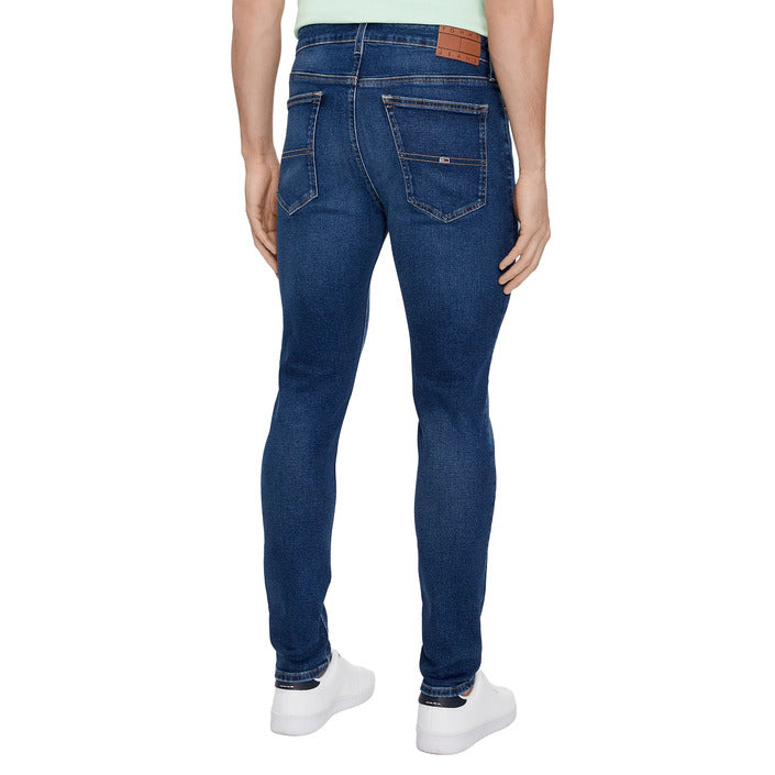 Tommy Hilfiger Jeans Men Jeans-Clothing Jeans-Tommy Hilfiger Jeans-Urbanheer