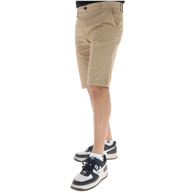 Lyle & Scott Men Shorts-Clothing Shorts-Lyle & Scott-Urbanheer