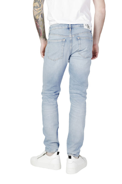 Calvin Klein Jeans Men Jeans-Clothing Jeans-Calvin Klein Jeans-Urbanheer