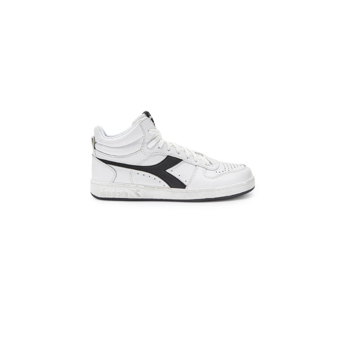 Diadora Men Sneakers-Shoes - Men-Diadora-black-40.5-Urbanheer