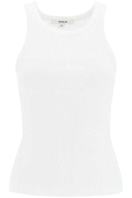 'Bailey' Cotton Lyocell Tank Top