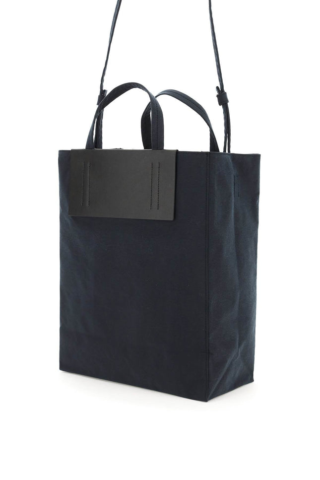 Baker Out Medium Tote Bag