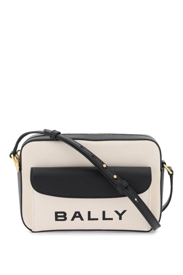 'Bar' Crossbody Bag