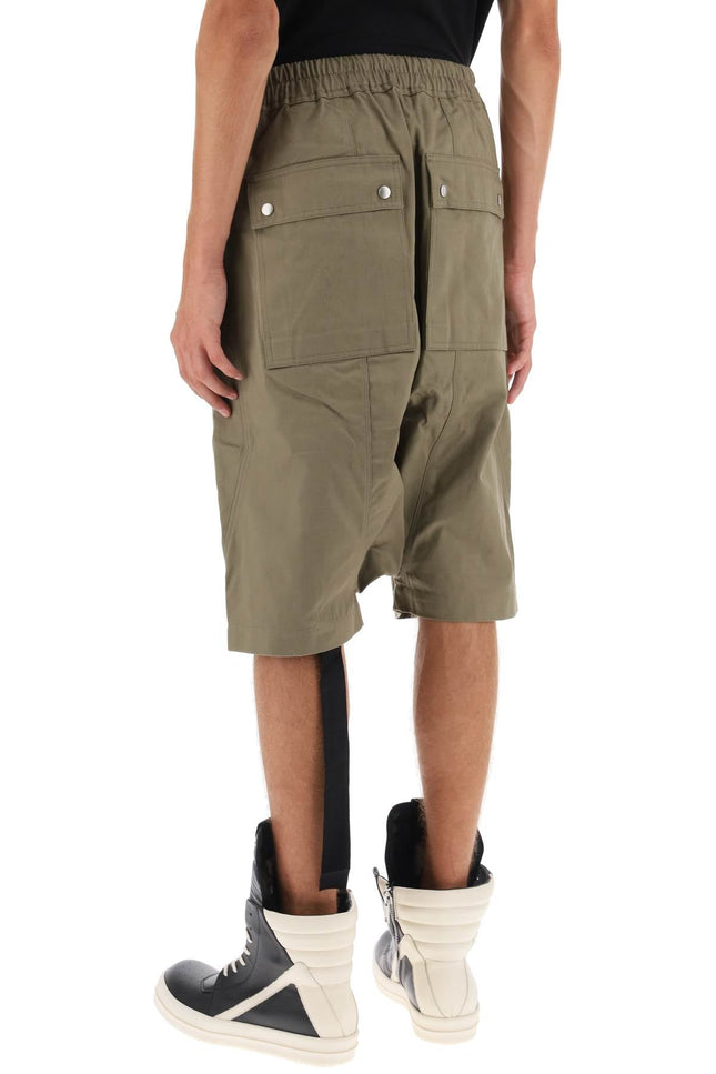 'Bauhaus' Shorts