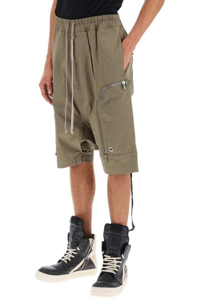 'Bauhaus' Shorts