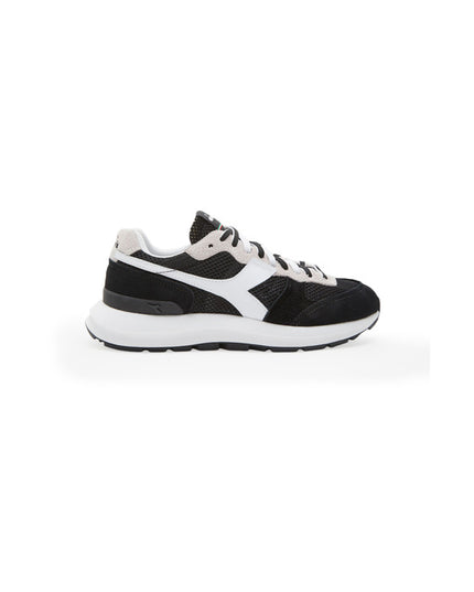 Diadora Men Sneakers-Shoes - Men-Diadora-black-40-Urbanheer