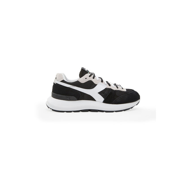 Diadora Men Sneakers-Shoes - Men-Diadora-black-40-Urbanheer