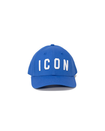 Icon Men Cap-Accessories Caps-Icon-blue-3-Urbanheer