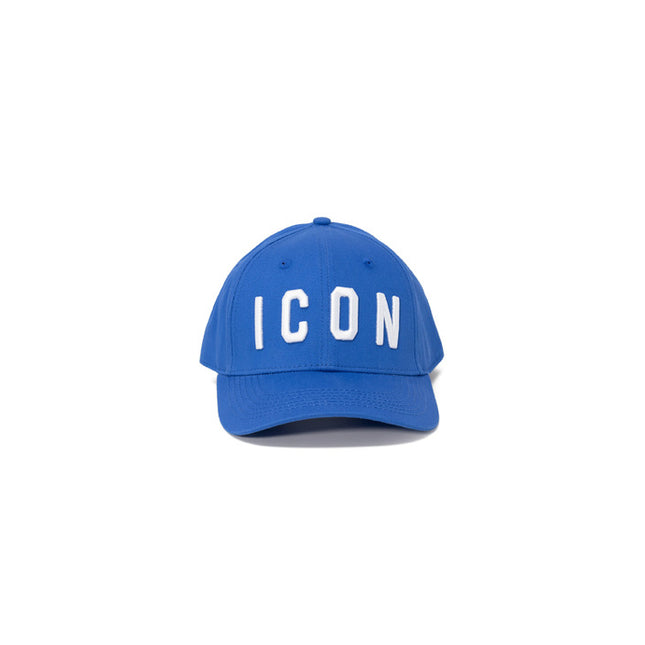 Icon Men Cap-Accessories Caps-Icon-blue-3-Urbanheer