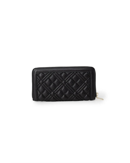 Love Moschino Women Wallet-Accessories Wallets-Love Moschino-Urbanheer