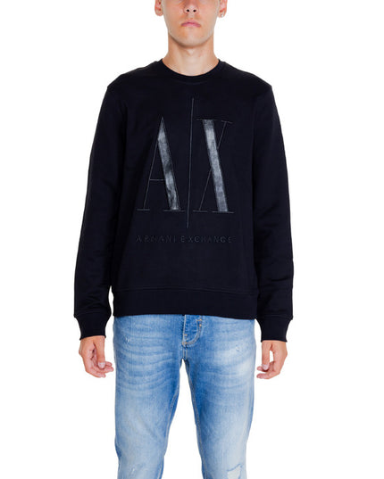 Armani Exchange Men Sweatshirts