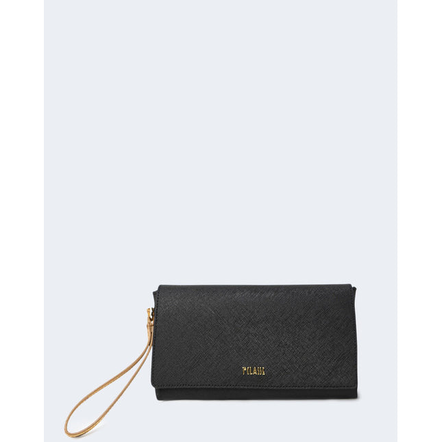 Alviero Martini Prima Classe Women Bag-Accessories Bags-Alviero Martini Prima Classe-black-Urbanheer