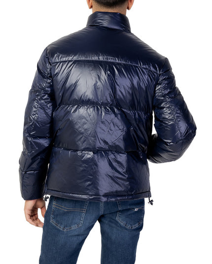 Armani Exchange Men Jacket-Clothing Jackets-Armani Exchange-Urbanheer