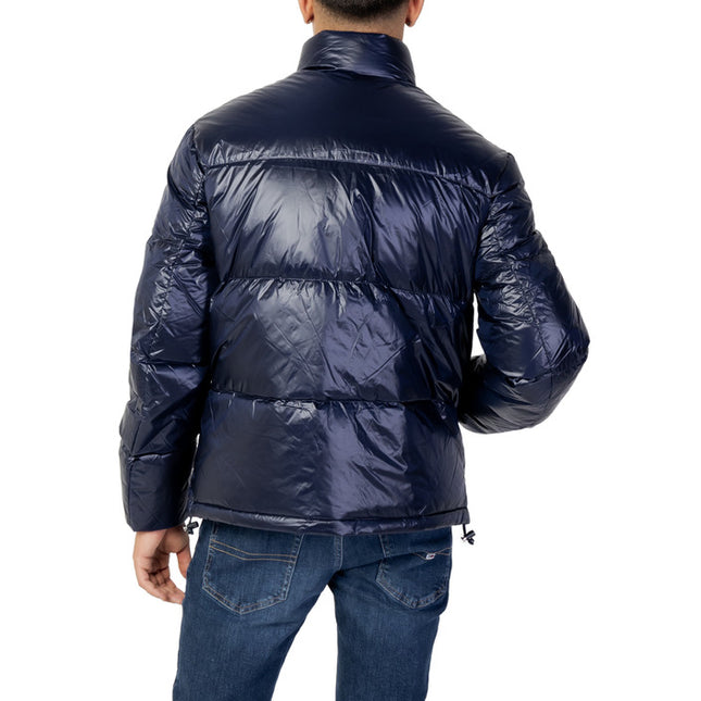 Armani Exchange Men Jacket-Clothing Jackets-Armani Exchange-Urbanheer