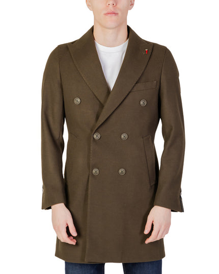 Mulish Men Coat-Clothing Coats-Mulish-green-46-Urbanheer