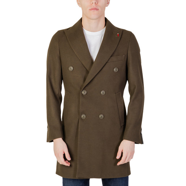 Mulish Men Coat-Clothing Coats-Mulish-green-46-Urbanheer