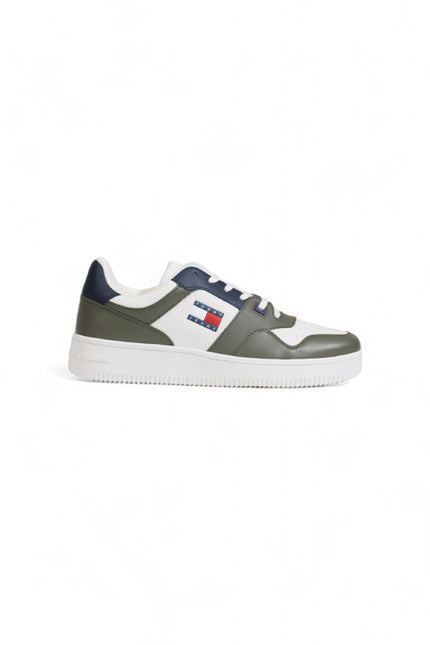 Tommy Hilfiger Jeans Men Sneakers