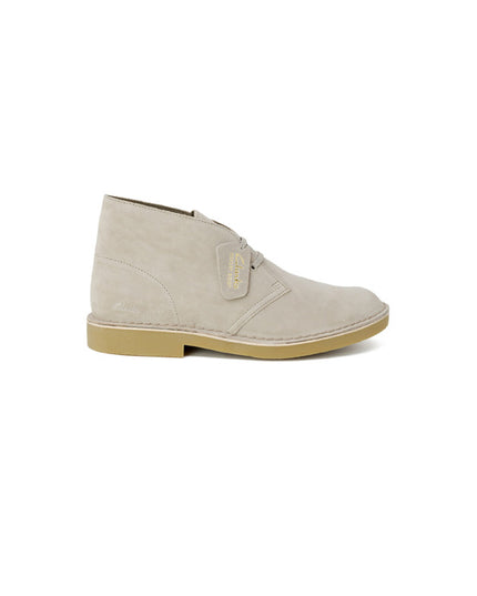 Clarks Men Lace Ups Shoes-Shoes - Men-Clarks-Urbanheer