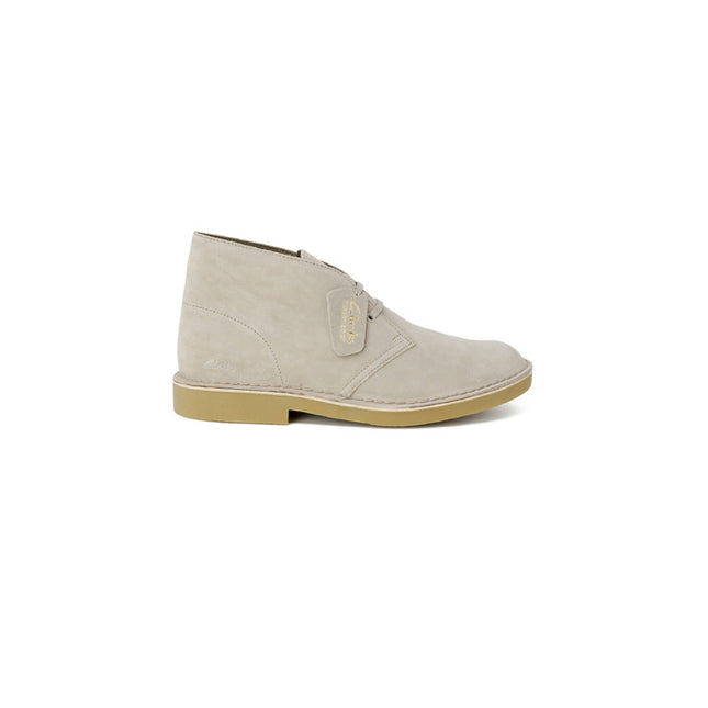 Clarks Men Lace Ups Shoes-Shoes - Men-Clarks-Urbanheer