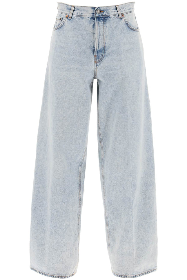 Bethany Boyfriend Jeans - Blue