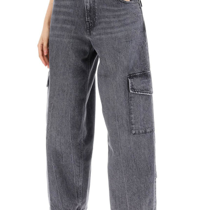 Bethany Cargo Jeans