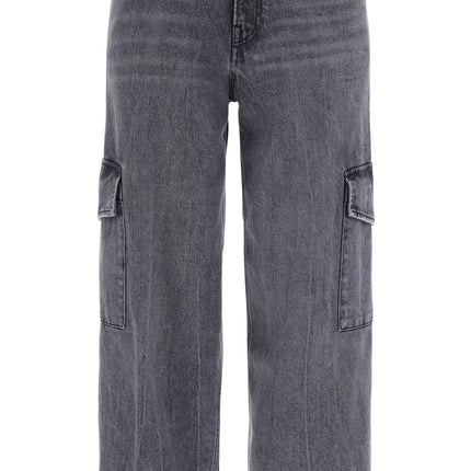 Bethany Cargo Jeans