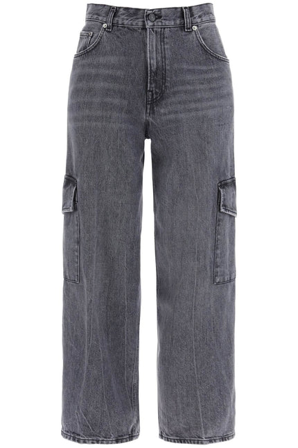 Bethany Cargo Jeans