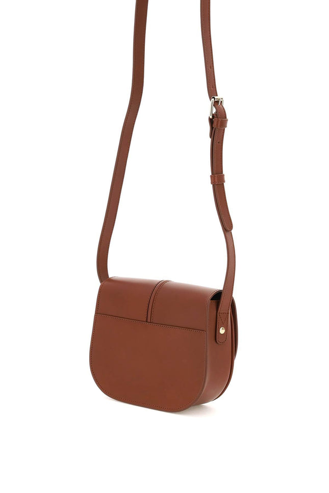 Betty Crossbody Bag