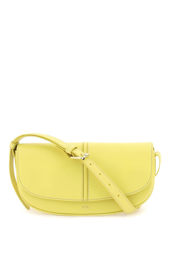 Betty Shoulder Bag