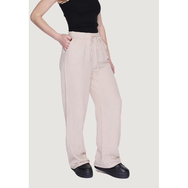 Only Women Trousers-Clothing Trousers-Only-Urbanheer