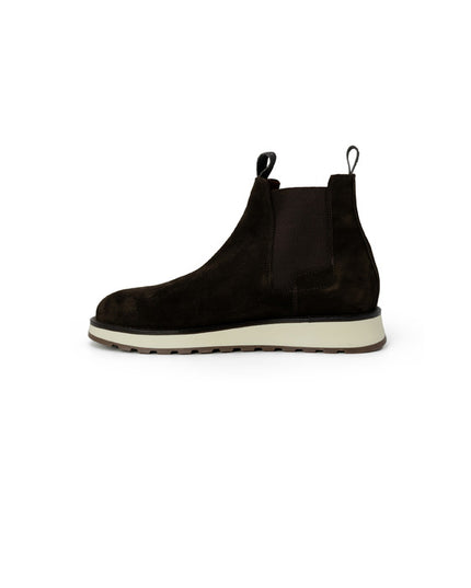 Liu Jo Men Boots-Shoes Boots-Liu Jo-Urbanheer