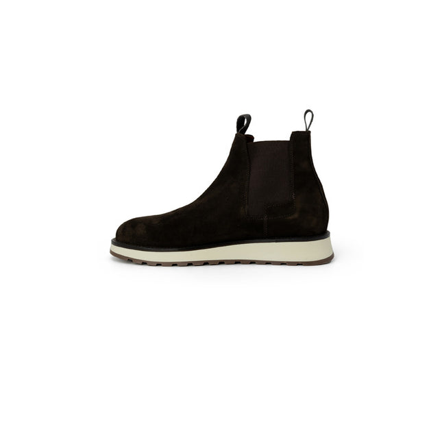 Liu Jo Men Boots-Shoes Boots-Liu Jo-Urbanheer