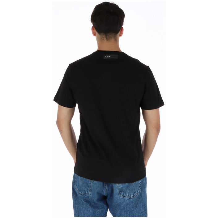 Plein Sport Men T-Shirt-Plein Sport-Urbanheer