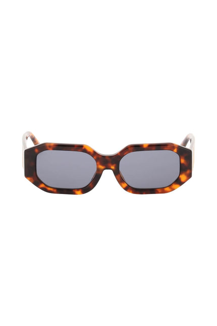 'Blake' Tortoiseshell Sunglasses