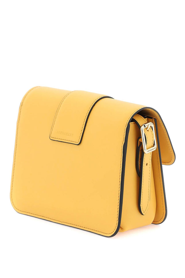 Box-Trot Small Crossbody Bag