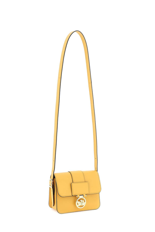 Box-Trot Small Crossbody Bag