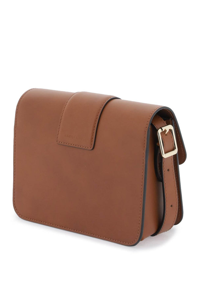 Box-Trot Small Crossbody Bag