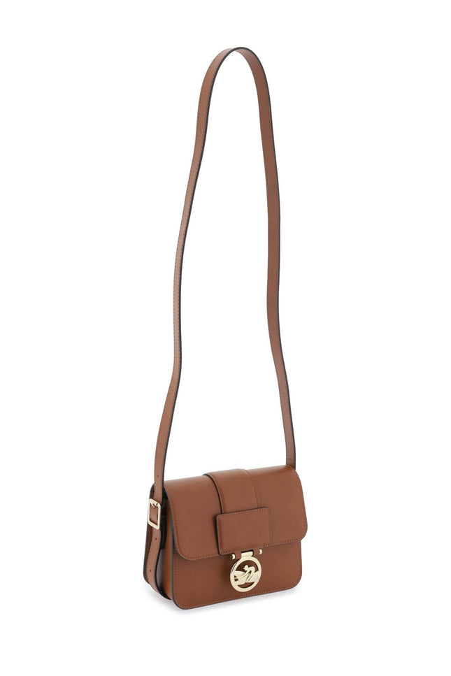 Box-Trot Small Crossbody Bag