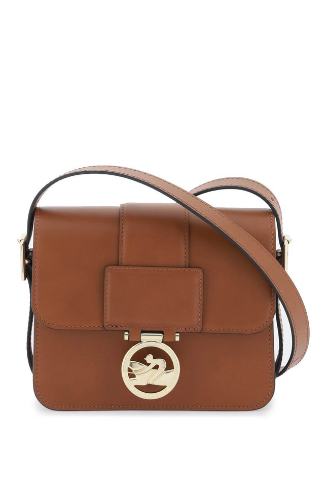 Box-Trot Small Crossbody Bag