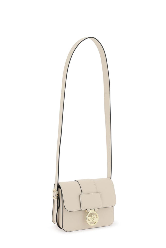 Box-Trot Small Crossbody Bag