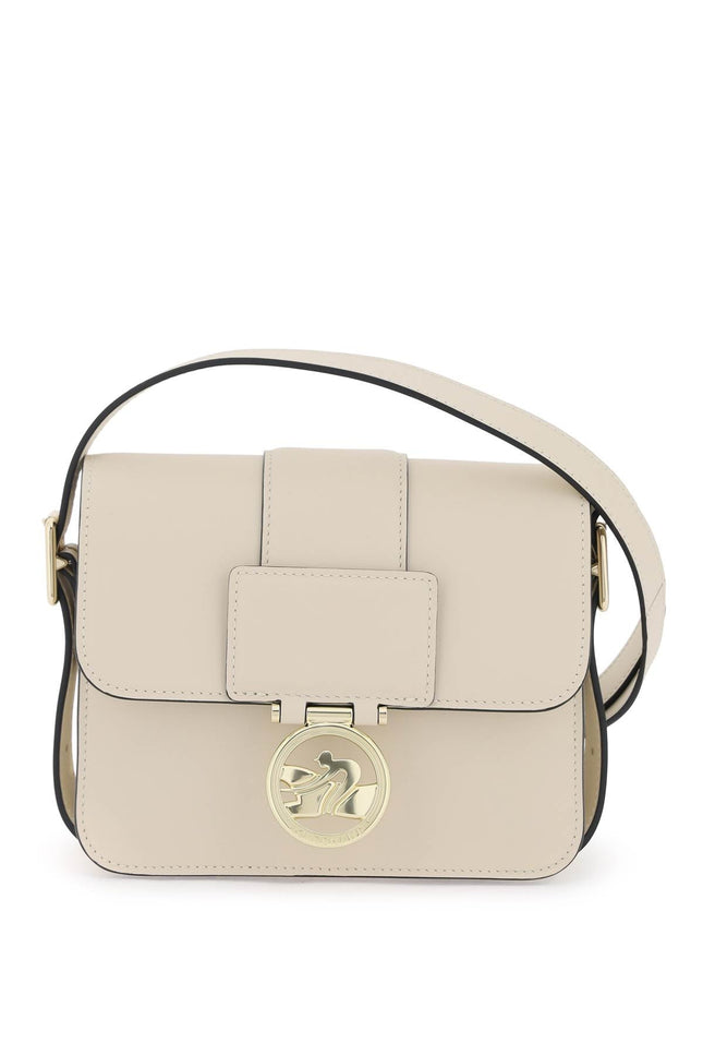 Box-Trot Small Crossbody Bag