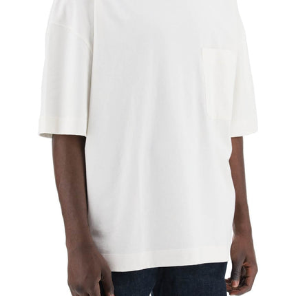 Boxy T-Shirt