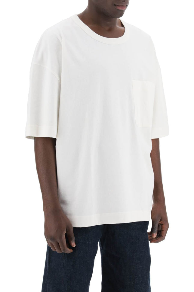 Boxy T-Shirt