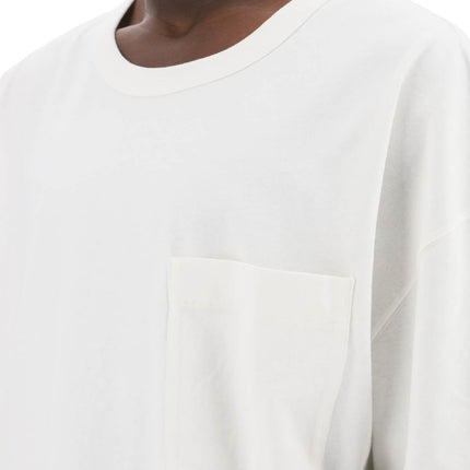 Boxy T-Shirt