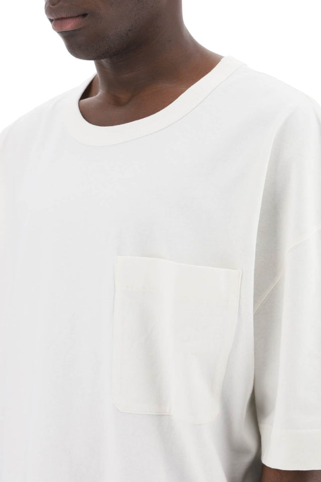 Boxy T-Shirt