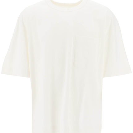 Boxy T-Shirt