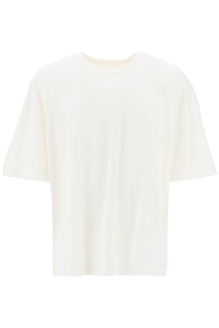 Boxy T-Shirt