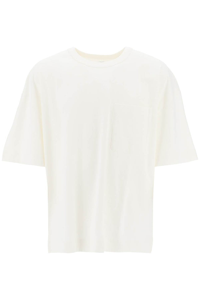 Boxy T-Shirt